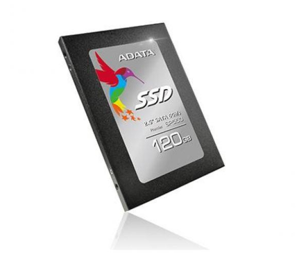 ADATA 120GB 2,5'' SATA SSD Premier SP550 - 254449 - zdjęcie 2